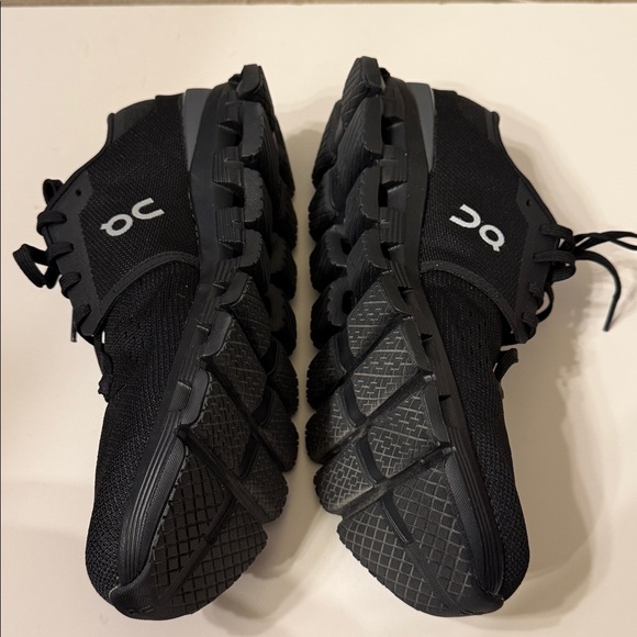 On cloud x 4 training shoe - Picture 6 of 8